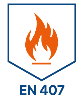 EN 407 en407:2004